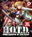 H.O.T.D. - High School of the Dead: The Complete Series