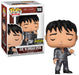 Elvis Presley - Elvis Presley '68 Comeback Special Diamond Glitter Pop! Vinyl Figure