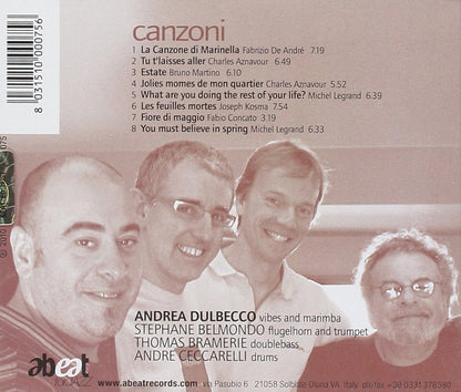 Canzoni