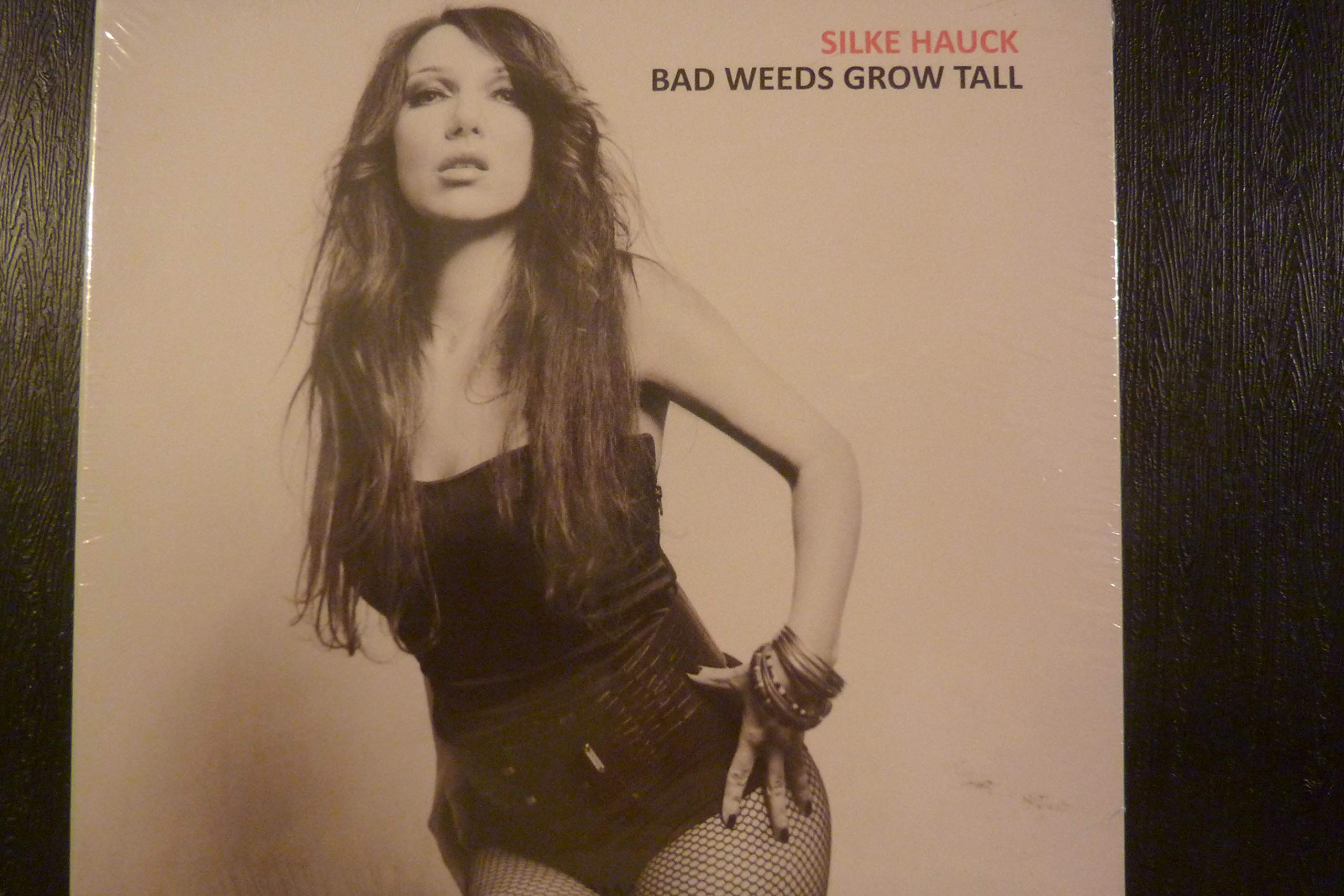 Bad Weeds Grow Tall