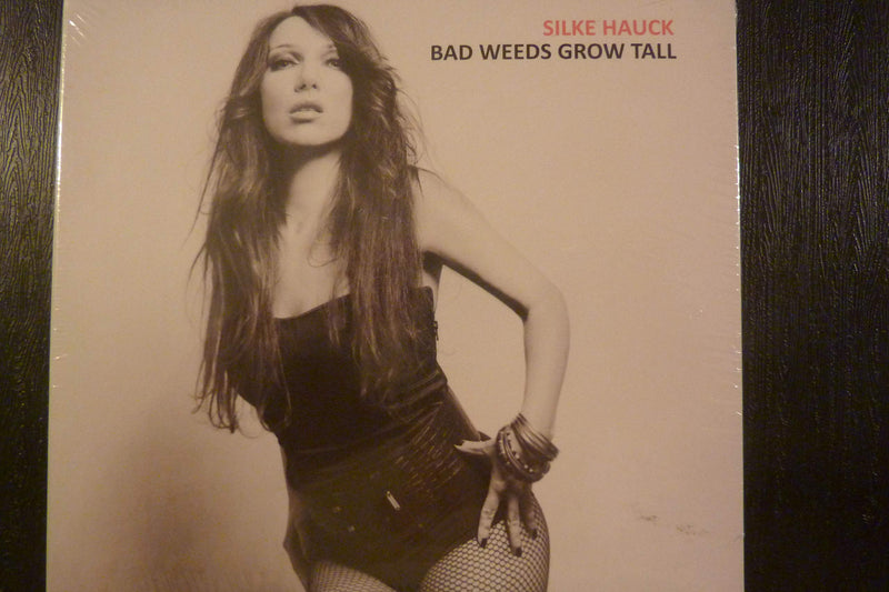 Bad Weeds Grow Tall
