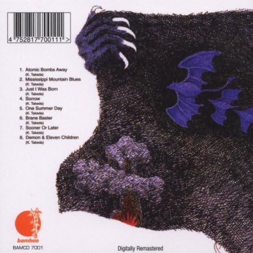 Demon & Eleven Children