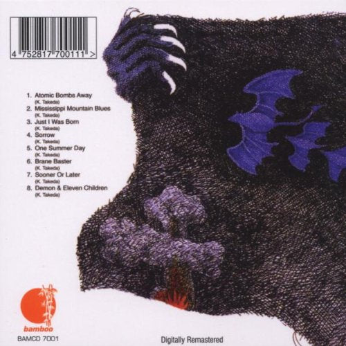 Demon & Eleven Children