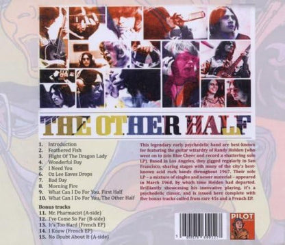 Other Half
