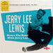 Down The Road With Jerry Lee (Ltd. Cyan Blue