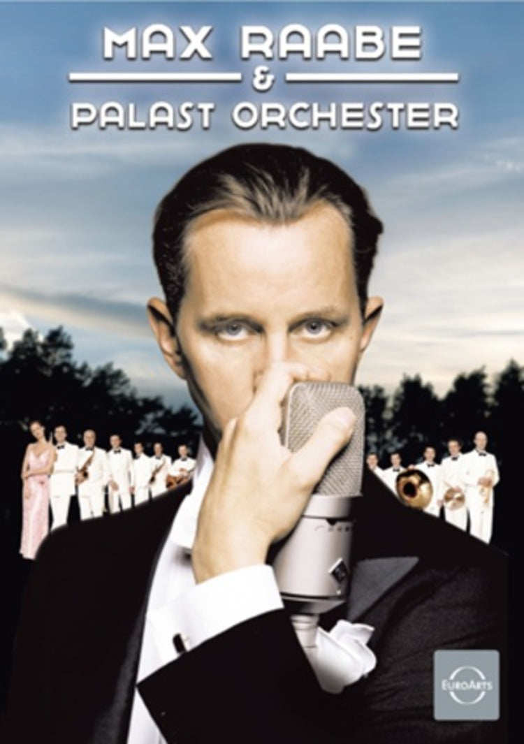 Max Raabe: Max Raabe and Palast Orchester
