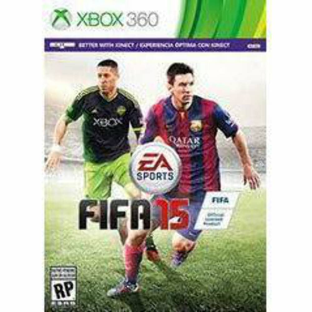 Fifa 15