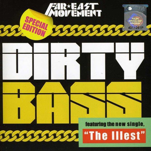 Dirty Bass