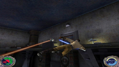Star Wars Jedi Knight II: Jedi Outcast (Limited Run #336) (Import