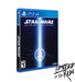 Star Wars Jedi Knight II: Jedi Outcast (Limited Run #336) (Import