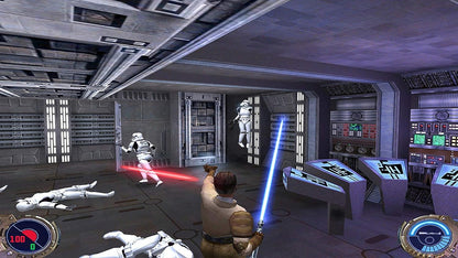 Star Wars Jedi Knight II: Jedi Outcast (Limited Run #336) (Import