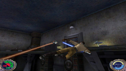 Star Wars Jedi Knight II: Jedi Oucast Limited Run #069