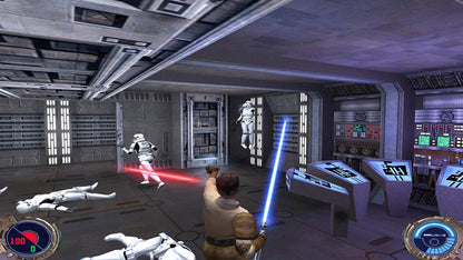 Star Wars Jedi Knight II: Jedi Oucast Limited Run #069
