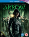 Arrow: The Complete Second Season