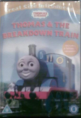 Thomas & The Breakdown Train