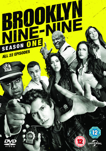 Brooklyn Nine-Nine: Season One