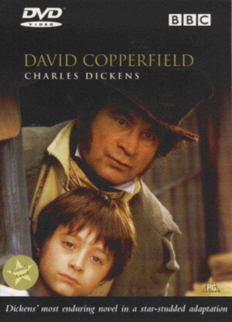 David Copperfield