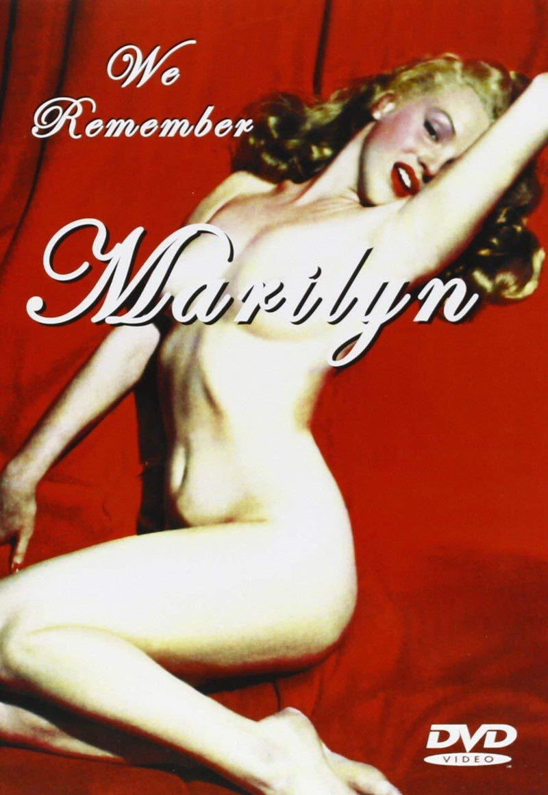 Marilyn Monroe: We Remember Marilyn