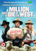 A Million Ways to Die in the West