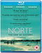 Norte, the End of History