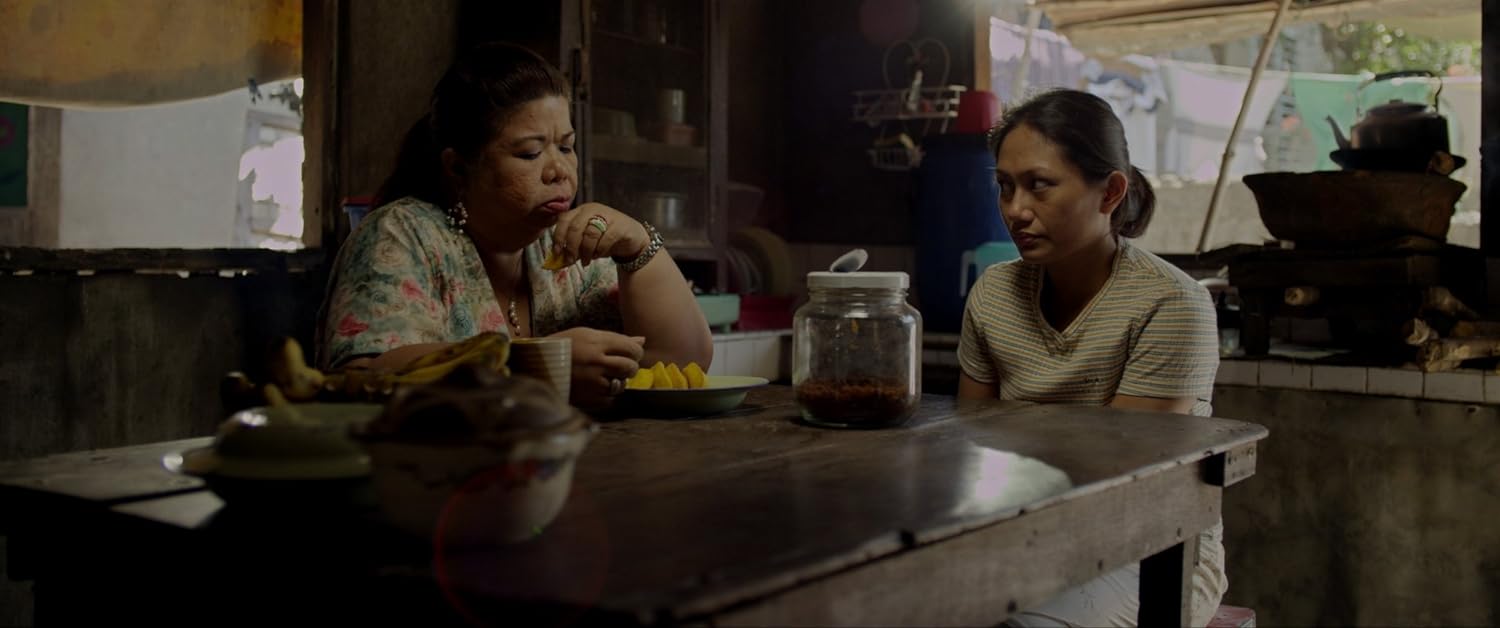 Norte, the End of History