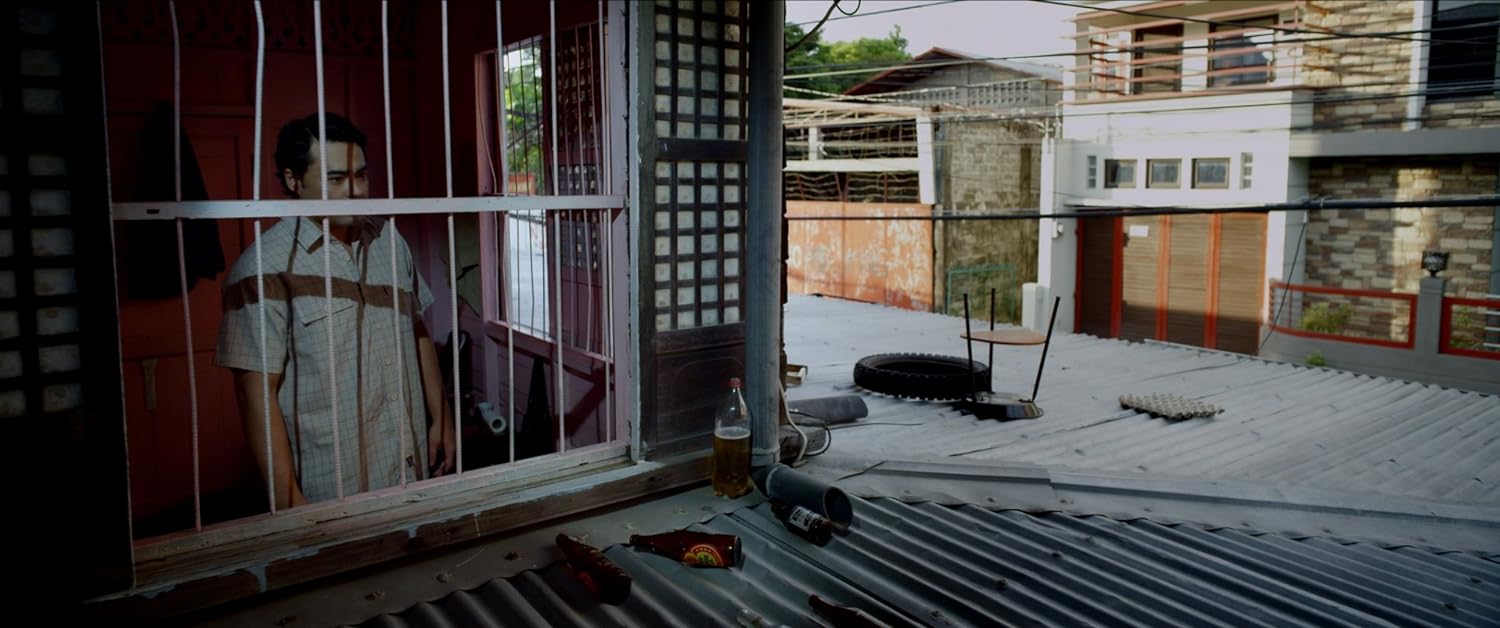 Norte, the End of History