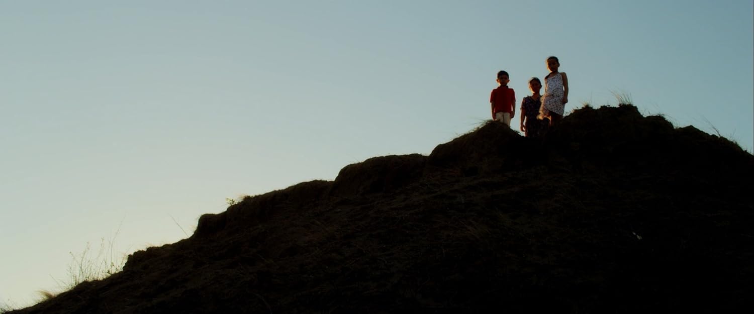 Norte, the End of History