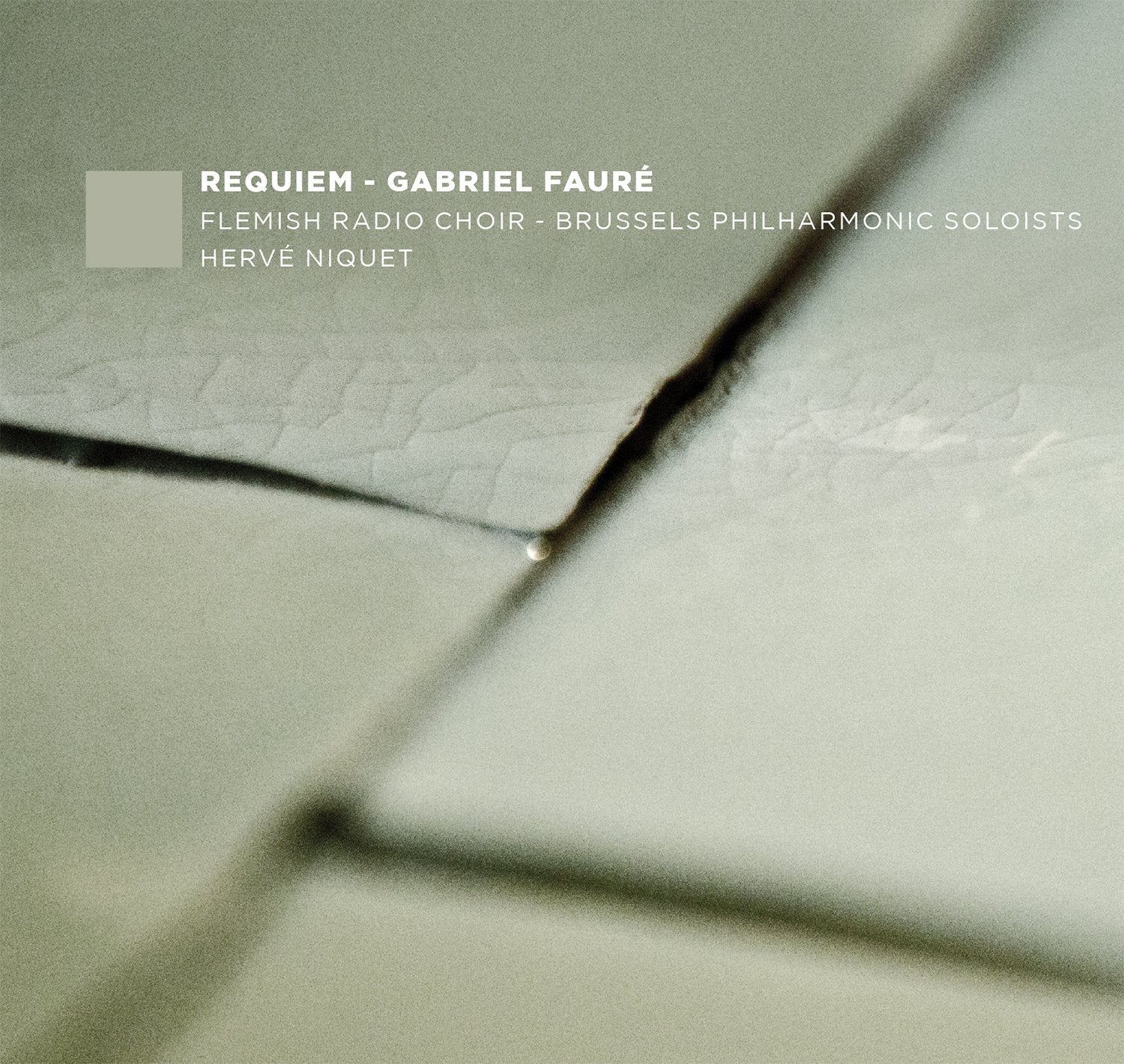Gabriel Faure: Requiem