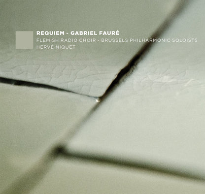 Gabriel Faure: Requiem
