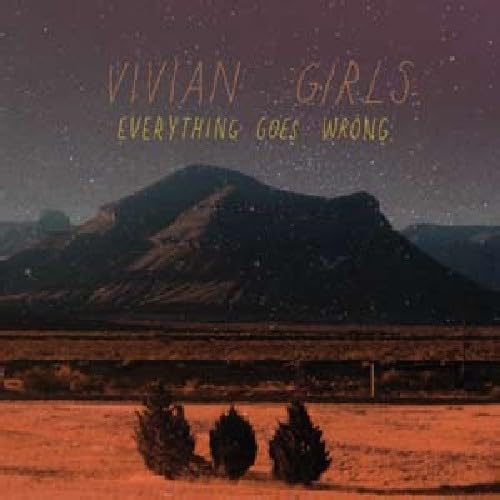Everything Goes Wrong
