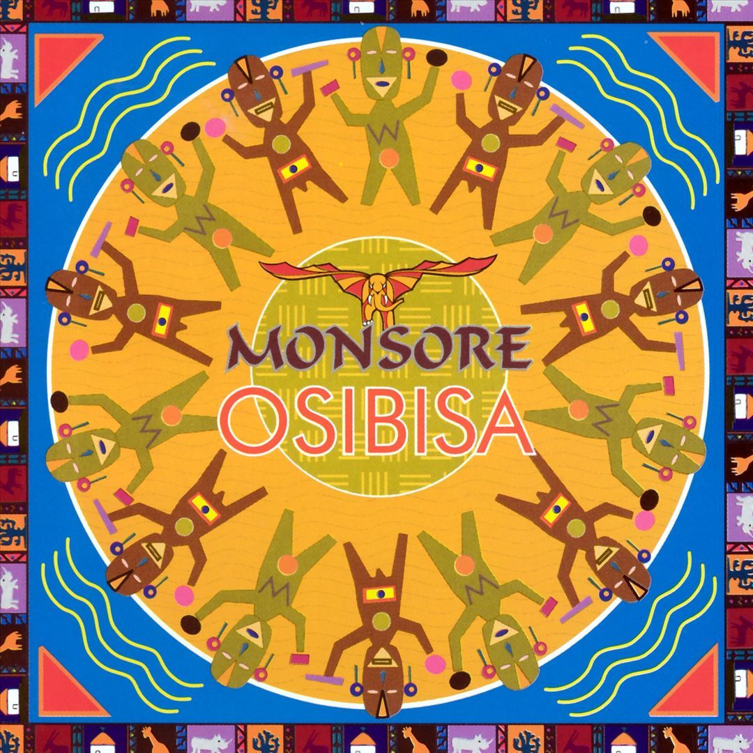 Monsore