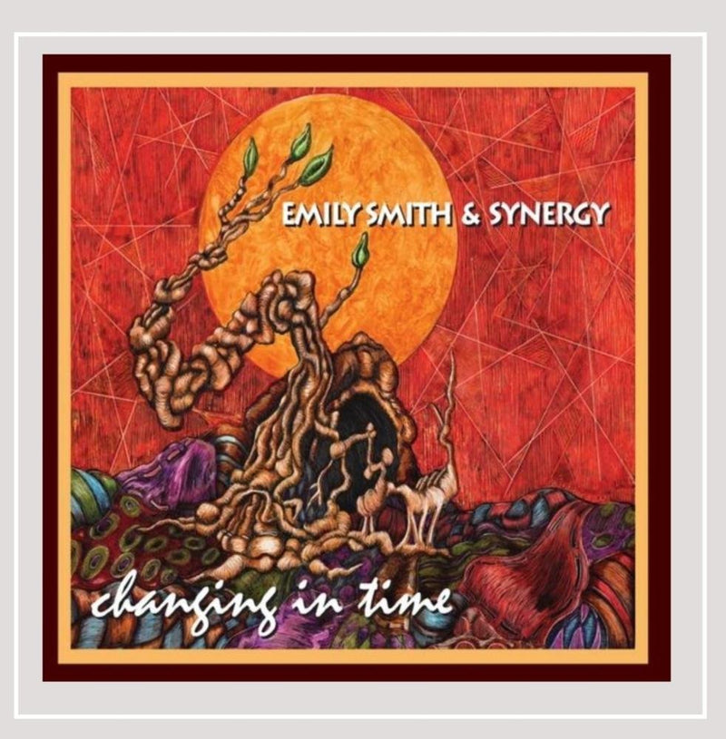 Changing In Time