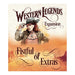 Western Legends: Blood Money (Exp.) (ENGL.