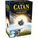 CATAN, Catan Starfarers 5 & 6 Player, Board Game Extension, Ages 14+, 3-6 Players, 120 Minutes Minutes Playing Time