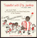 Travellin' With Ella Jenkins