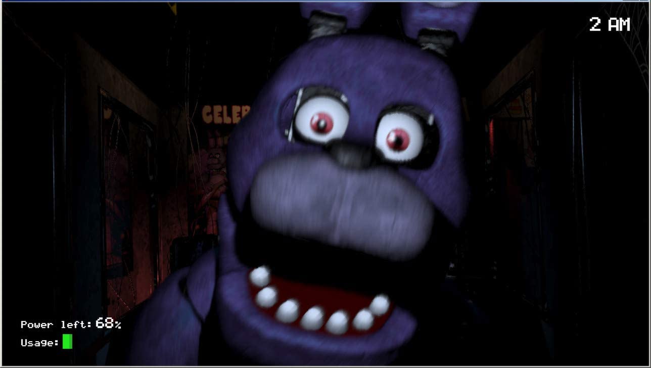 Five Nights at Freddy's Core Collection - Collector's - PlayStation 4