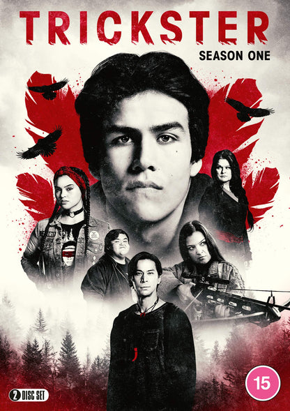 Trickster: Season 1