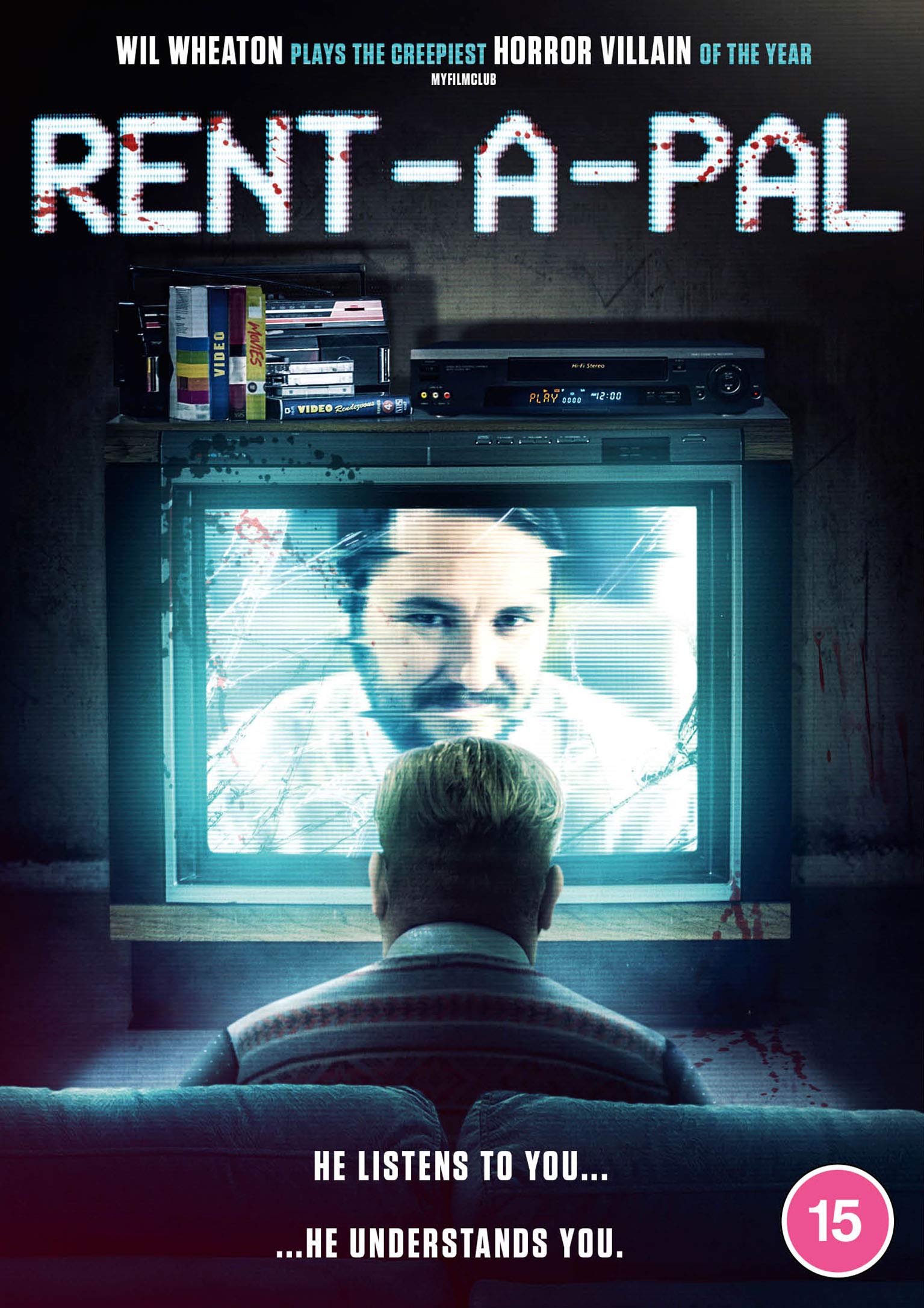 Rent-A-Pal