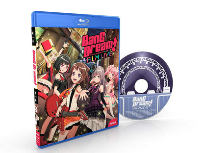 Bang Dream! Film Live