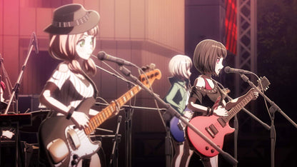 Bang Dream! Film Live