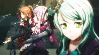 Bang Dream! Film Live