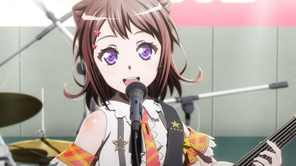 Bang Dream! Film Live