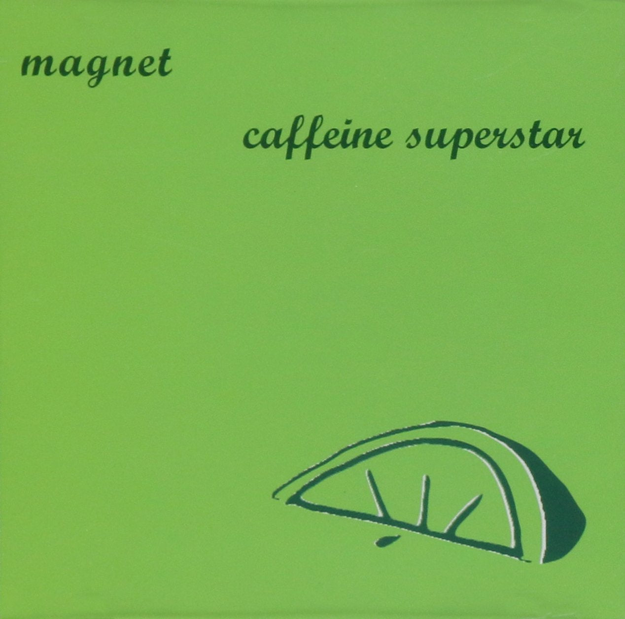 Caffeine Superstar
