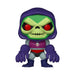 Funko POP! Vinyl: Masters Of the Universe-Skeletor With Terror Claws - Collectable Vinyl Figure - Gift Idea - Official Merchandise - Toys for Kids & Adults - TV Fans - Model Figure for Collectors