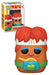 Funko POP! McDonalds Tennis Nugget - Birdie - McDonald's - Collectable Vinyl Figure - Gift Idea - Official Merchandise - Toys for Kids & Adults - Ad Icons Fans - Model Figure for Collectors
