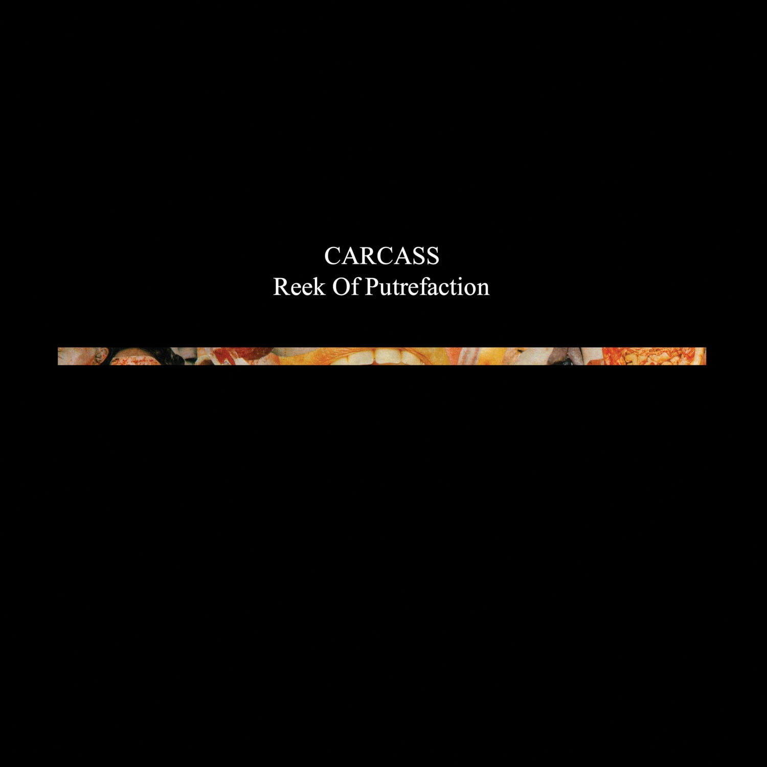 Reek of Putrefaction