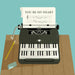 You Be My Heart / Various