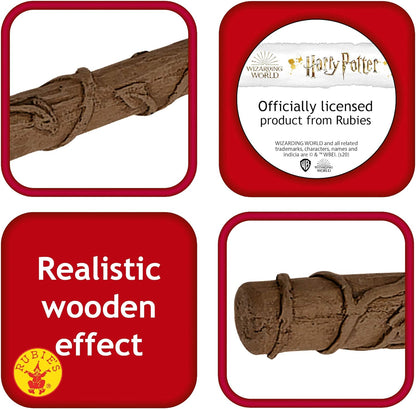 Rubie's Costume Co - Harry Potter Hermione's Wand