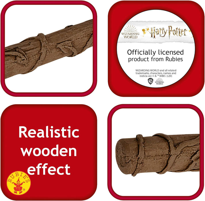 Rubie's Costume Co - Harry Potter Hermione's Wand