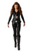 Rubies 888720M Disfraz Oficial de Marvel, Viuda Negra, Multicolor, Talla M